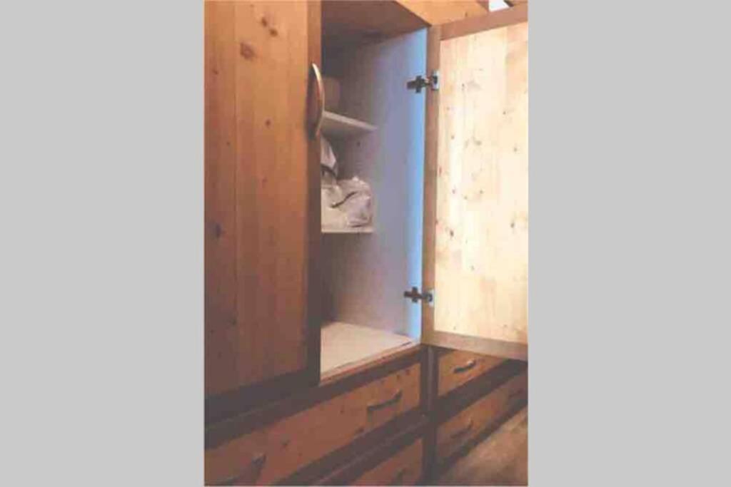 Petit Appartement Labellise Les 2 Alpes Residence Arc En Ciel Telesiege Petite Aiguille Ле дез Альп Экстерьер фото